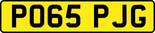 PO65PJG