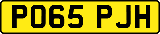 PO65PJH