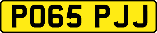 PO65PJJ