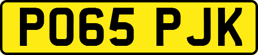 PO65PJK