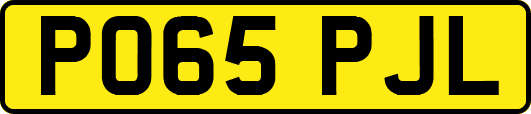PO65PJL