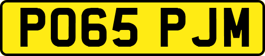PO65PJM