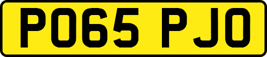 PO65PJO