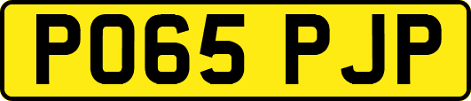 PO65PJP