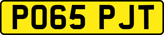 PO65PJT