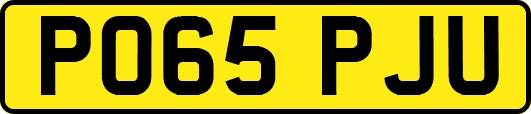 PO65PJU
