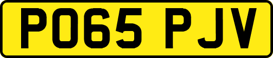 PO65PJV