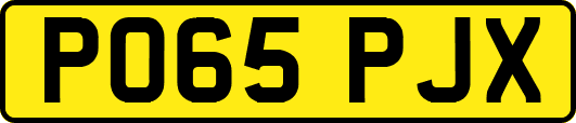 PO65PJX