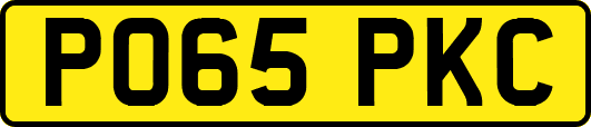 PO65PKC