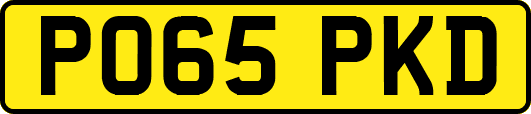 PO65PKD