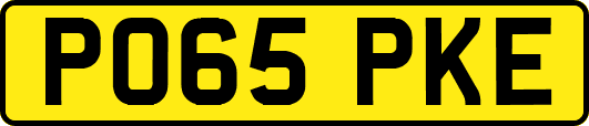 PO65PKE