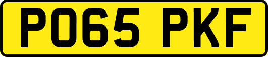 PO65PKF
