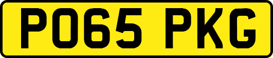 PO65PKG
