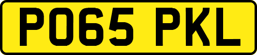 PO65PKL