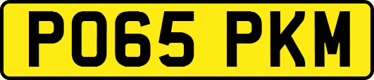 PO65PKM