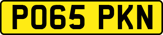 PO65PKN