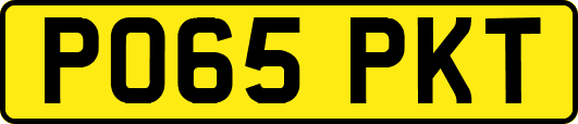 PO65PKT