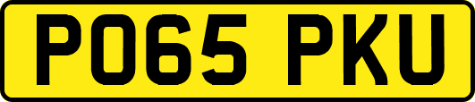 PO65PKU