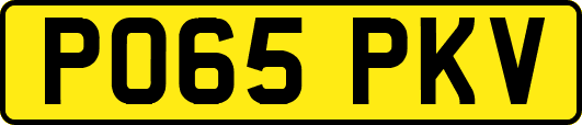 PO65PKV