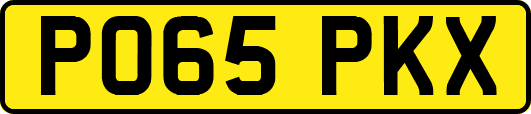PO65PKX