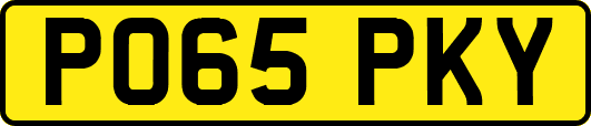 PO65PKY