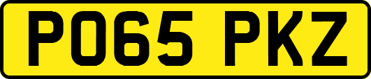 PO65PKZ