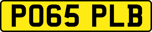 PO65PLB