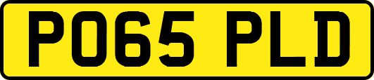PO65PLD