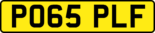 PO65PLF