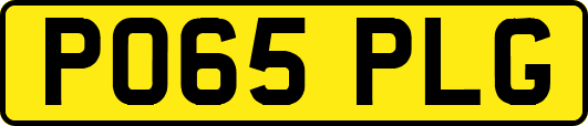PO65PLG