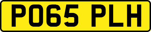 PO65PLH