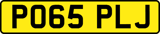 PO65PLJ