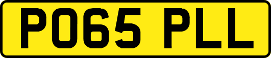 PO65PLL