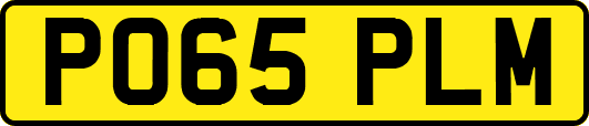 PO65PLM