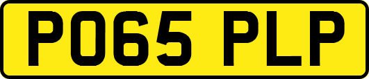 PO65PLP