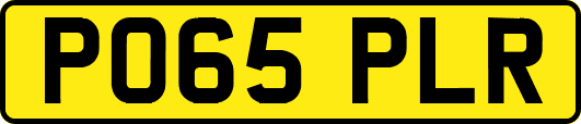 PO65PLR