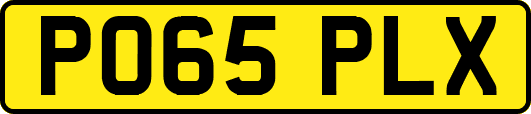 PO65PLX