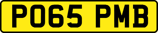 PO65PMB