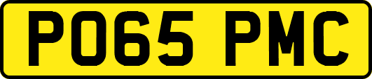 PO65PMC