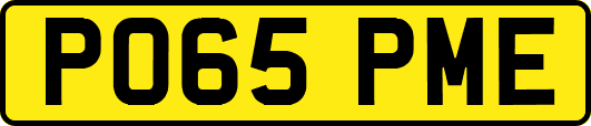 PO65PME