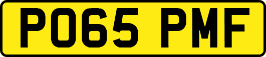 PO65PMF