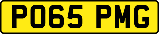 PO65PMG