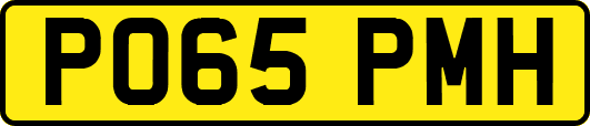 PO65PMH