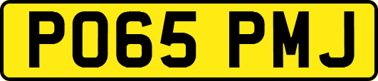 PO65PMJ