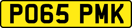 PO65PMK