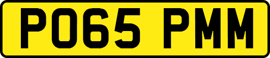 PO65PMM