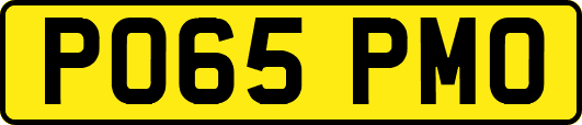 PO65PMO