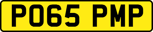 PO65PMP