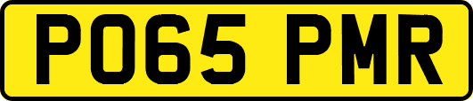 PO65PMR