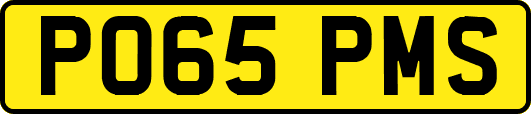 PO65PMS